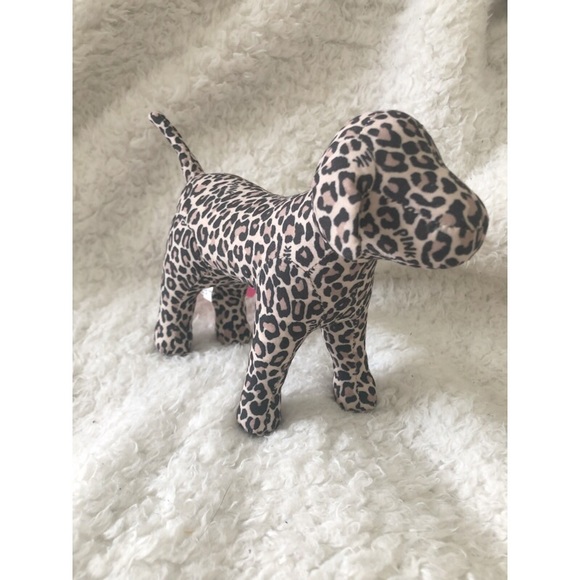 PINK Victoria's Secret Accessories - Victoria’s Secret Pink Mini Dog